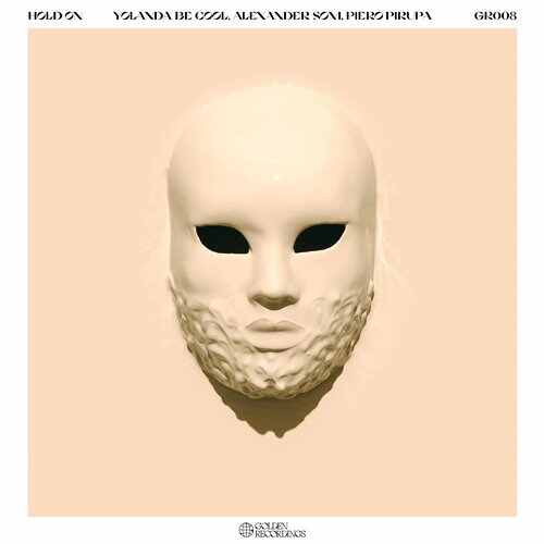 Yolanda Be Cool, Piero Pirupa  Alexander Som - Hold On (Original Mix) 
