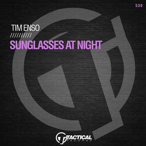 Crypsis - Sunglasses At Night (Original Mix) 