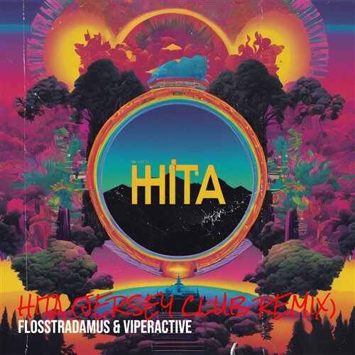 Flosstradamus  Viperactive - Hita (Jersey Club Remix) 