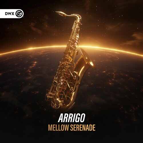 Arrigo  Dirty Workz - Mellow Serenade (Original Mix) 