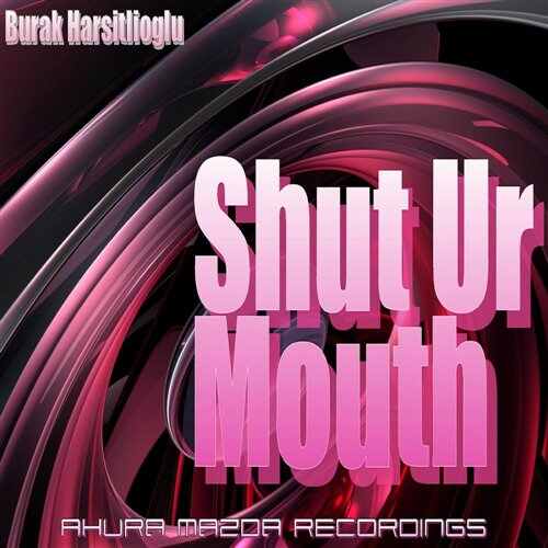 OMNI - Shut Ur Mouth (Original Mix) 