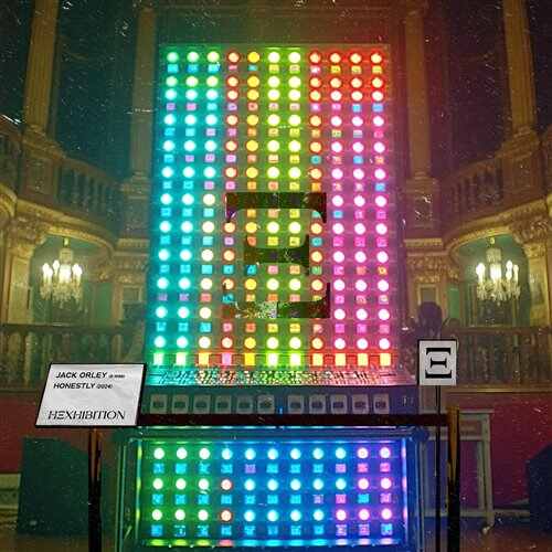 Jack Orley - Honestly (Extended Mix) 