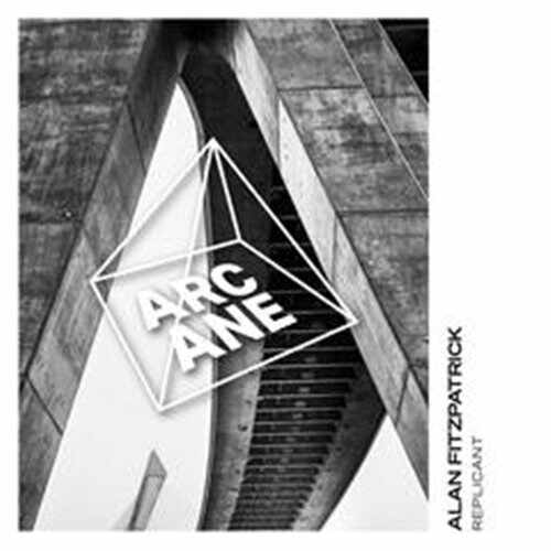 Alan Fitzpatrick  Just Frank - Limitless (feat. Kat Chu) (Original Mix) 