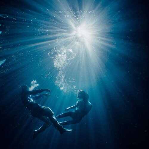 AVALAN ROKSTON, ARTBAT, Avalan  Rokston - The Ocean (Original Mix) 