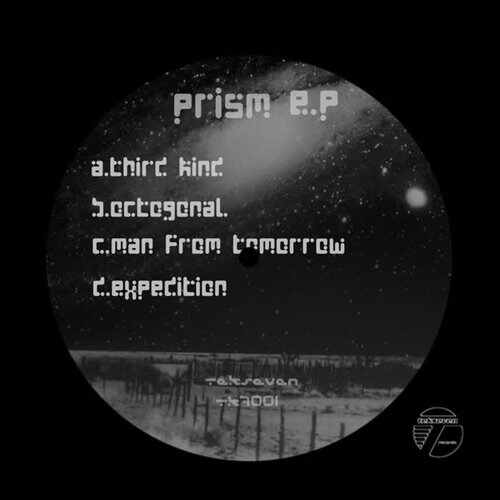 D-Venn - Running From Tomorrow (Original Mix) 