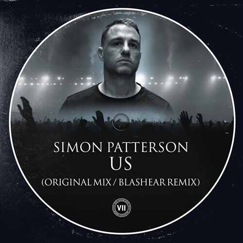 Simon Patterson - Tank (Extended Mix) 