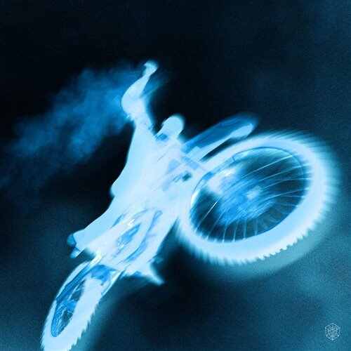 Blinders - TR!!!GGERED!!! (Extended Mix) 