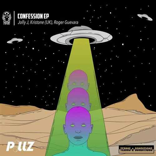 Exoform - Confessions (Extended Mix) 