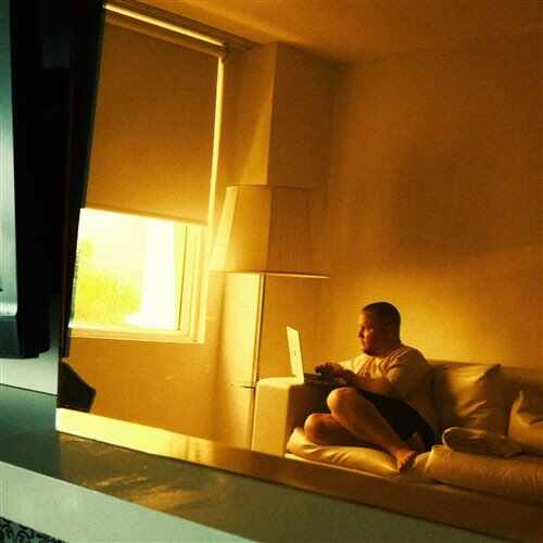 Chris Stussy - Desire (Extended)(0002)