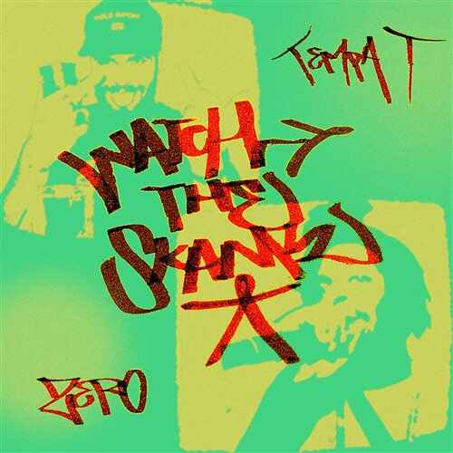 Zero, Tempa T - Watch The Skank (Extended)