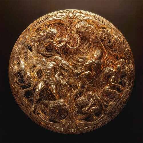 Tchami, Malaa, Disco Lines - Nineteen 84 (Extended Version)