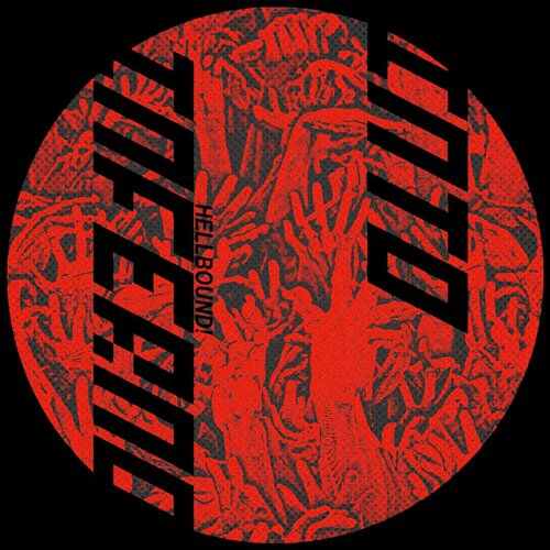 HELLBOUND! - The Legend (Original Mix) 