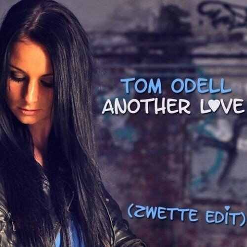 Tom Odell - Another Love (Mo27Da Techno Bootleg) 