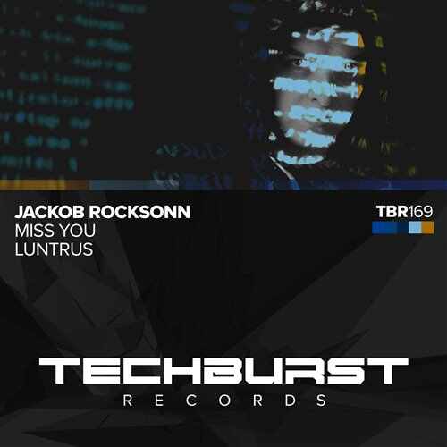 Jackob Rocksonn - Release Yourself (Extended Mix) 
