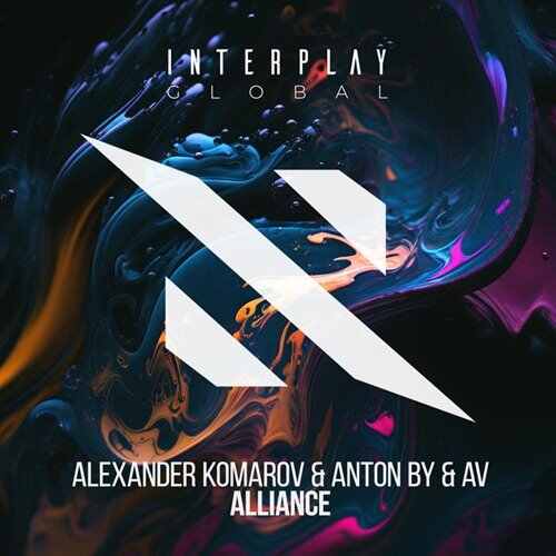 Alexander Popov  Anton By  Av - Storm (Extended Mix) 