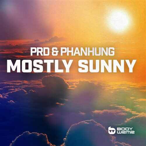 PRD  PhanHung - Mostly Sunny (Extended Mix) 