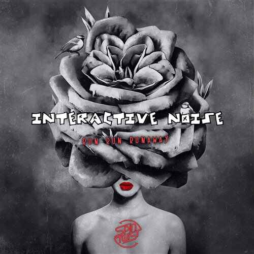 Interactive Noise - Run Run Runaway (Extended Mix) 
