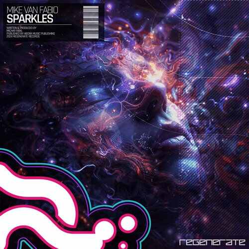 Mike Van Fabio - Sparkles (Extended Mix) 