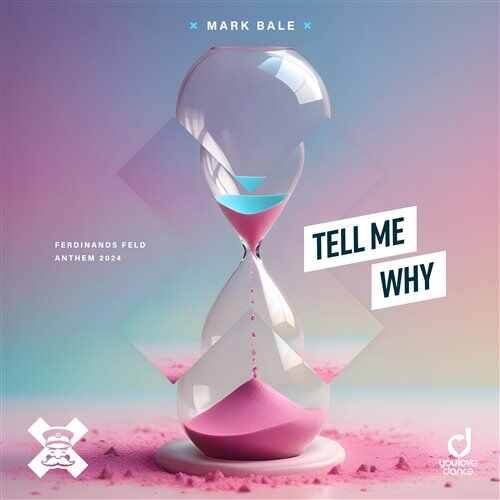 Mark Bale - Tell Me Why (Extended Mix) 
