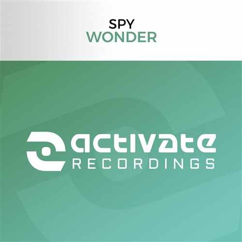 Spy - Wonder (Extended Mix) 