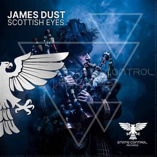 James Dust - Scottish Eyes (Extended Mix) 