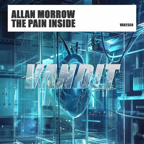 Allan Morrow - The Pain Inside (Extended Mix) 