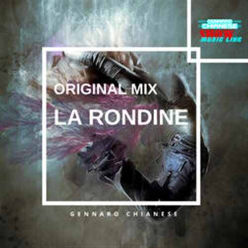 Hotswing - Rondine (Original Mix) 