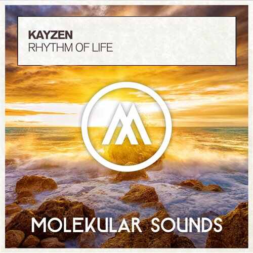 KayZen - Rhythm of Life (Extended Mix) 