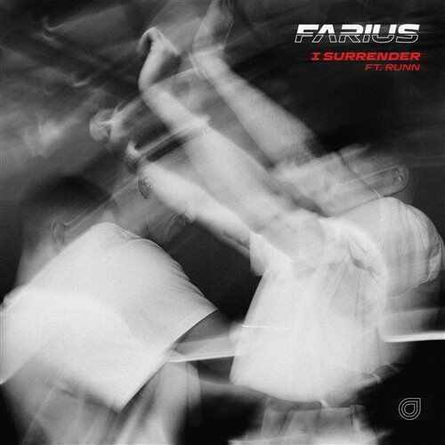 Farius  RUNN - I Surrender (Extended Mix) 