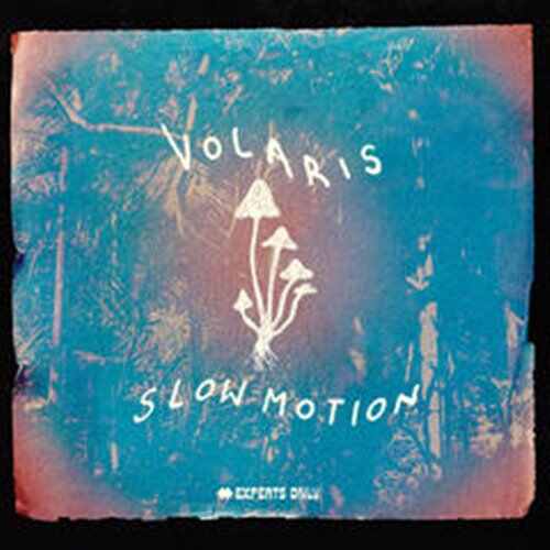 Rene Ablaze  AFTERUS - Slow Motion (Extended Mix) 