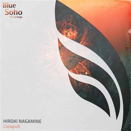 Hiroki Nagamine - Catapult (Extended Mix) 