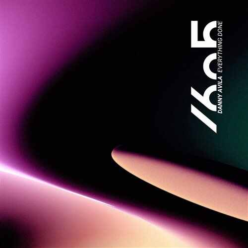 Danny Avila (ES) - Everything Done (Extended Mix) 