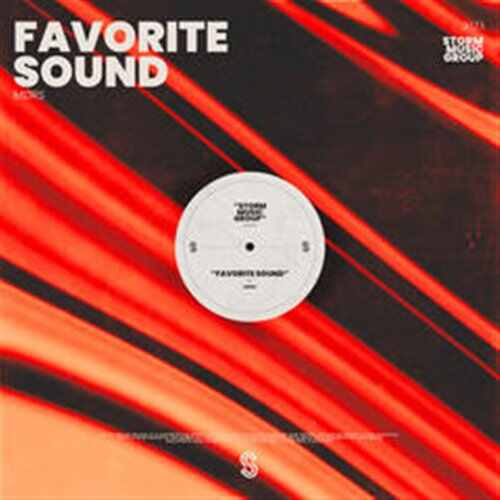 Madison Mars - Favorite Sound (Extended Mix) 