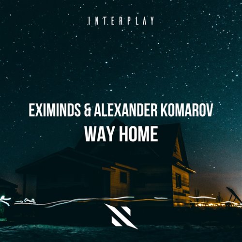 Eximinds  Alexander Komarov - The Symphony (Extended Mix) 