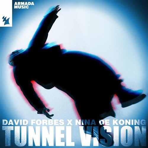 David Forbes  Nina De Koning - Tunnel Vision (Original Mix) 