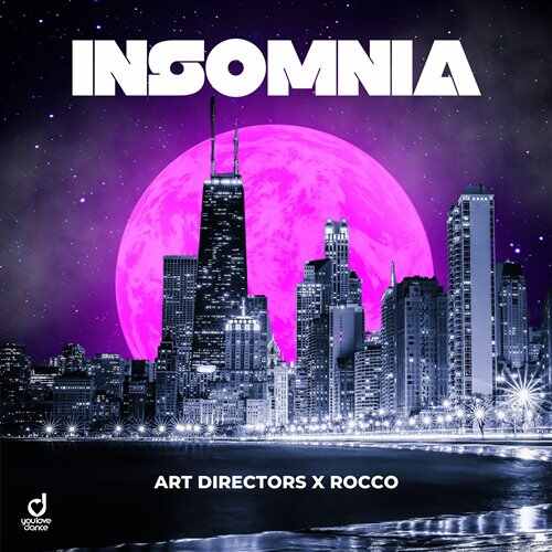 Art Directors  Rocco - Insomnia (Extended Mix) 