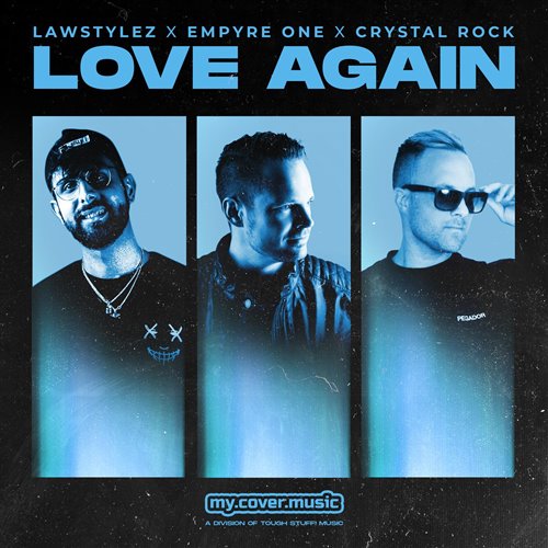 Lawstylez, Empyre One  Crystal Rock - Love Again (Original Mix) 