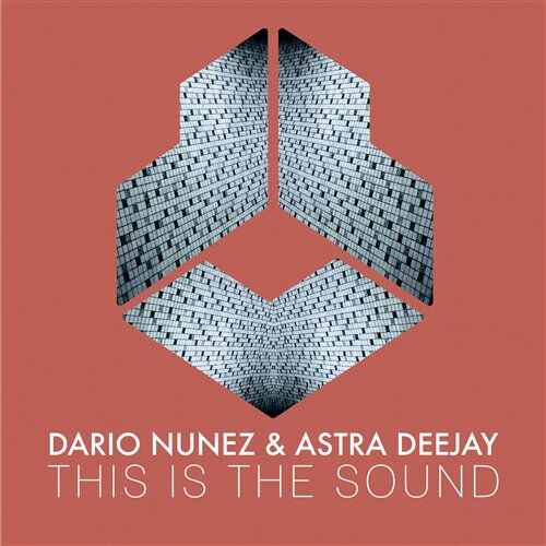 Dario Nunez  Astra Deejay - This Is The Sound (Extended Mix) 