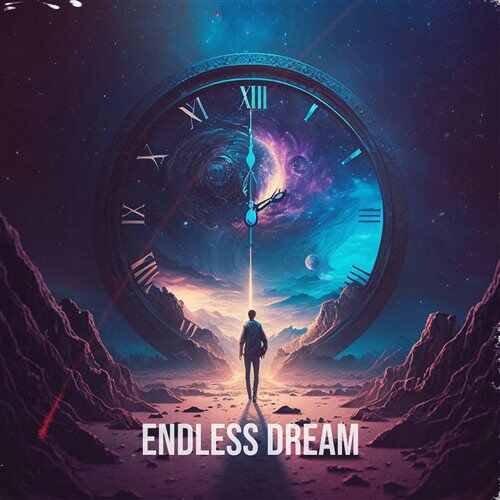 SteelniX - Endless Dream (Extended Mix) 