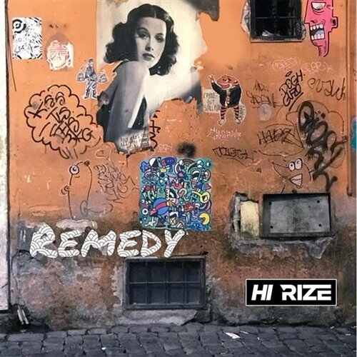 Eli Brown - Remedy (Extended Mix) 