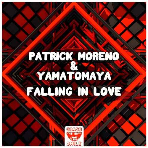 Patrick Moreno  YAMATOMAYA - Falling In Love (Original Mix) 