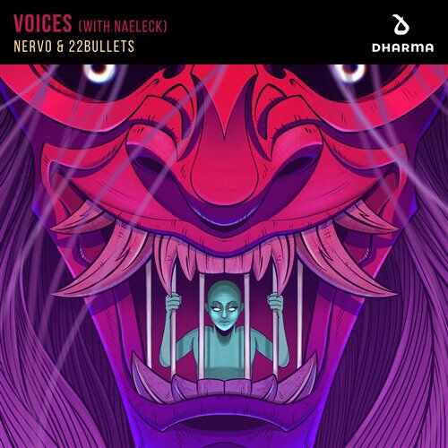 NERVO  22Bullets - Voices (with Naeleck) [Together We Will Rise] [Extended Mix] 