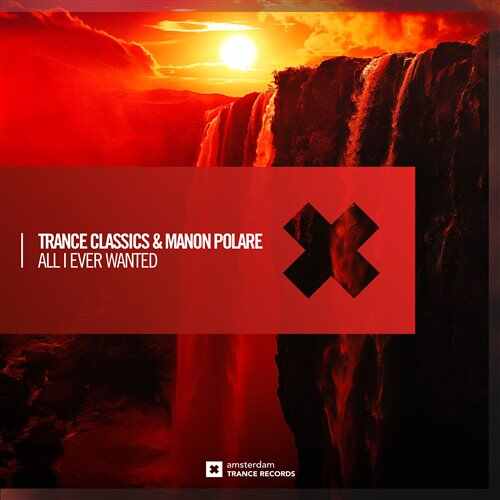 Trance Classics  Manon Polare - All I Ever Wanted (Extended Mix) 