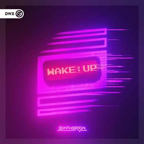 Synthsation  Dirty Workz - Wake Up (Extended Mix) 