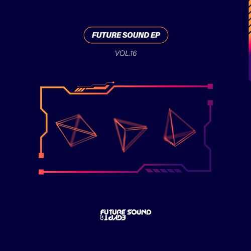 Martin Van Benz - Savrando (Extended Mix) 