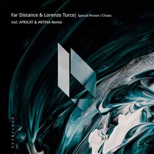 Far Distance  LORENZO TURCO - Special Person (Original Mix) 