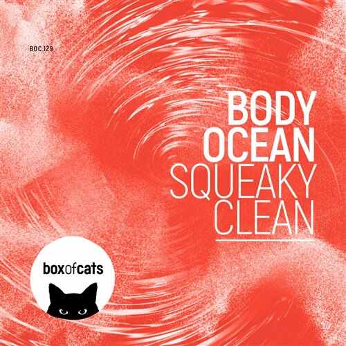 Body Ocean - No Longer The Man (Original Mix) 