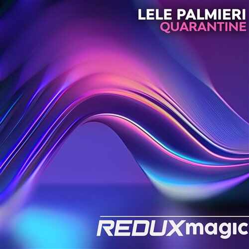 Lele Palmieri - Quarantine (Extended Mix) 