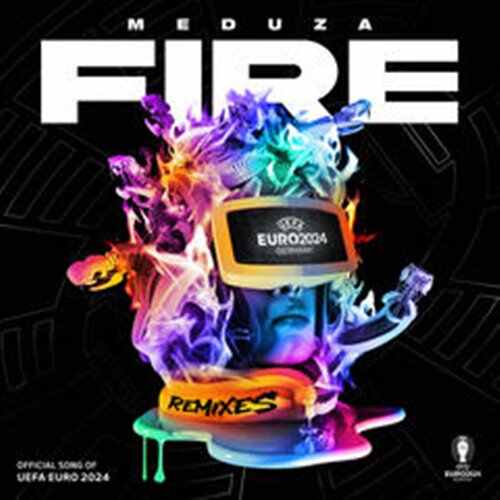 MEDUZA - Fire (Volaris Remix) 
