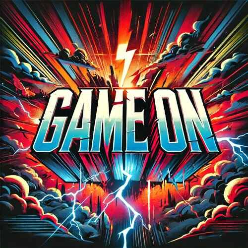 ReauBeau - GAME ON (feat. Justin Starling) (Original Mix) 